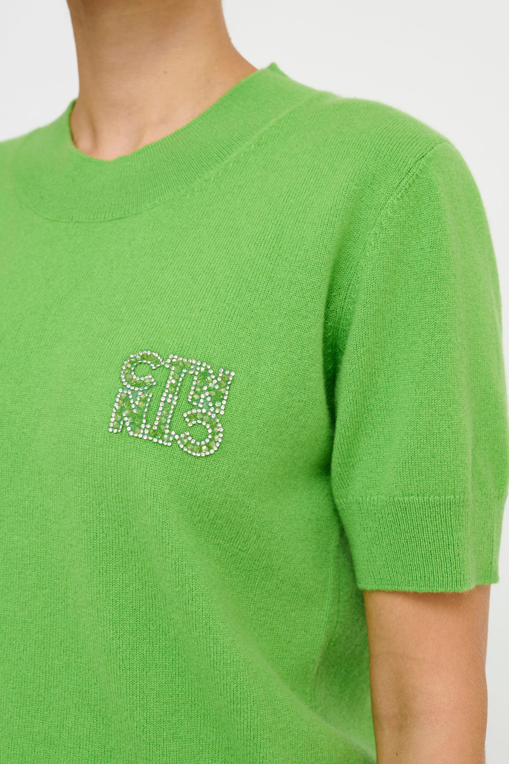 CRChika Kashmir Bluse